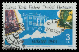 TÜRKISCH-ZYPERN 1979 Nr 72 Gestempelt X592522 - Used Stamps