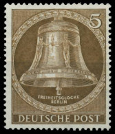 BERLIN 1953 Nr 101 Postfrisch X5BE7AA - Ongebruikt