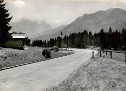 13895204 St Cassian Lenzerheide GR Campingplatz Alpen  - Other & Unclassified