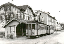 13895128 Muenchenstein BL Strassenbahn  - Autres & Non Classés