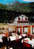 13894048 Maloja GR Hotel Restaurant Longhin Gastraum Maloja GR - Other & Unclassified