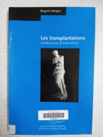 Les Transplantations - Altri & Non Classificati
