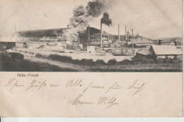 ALGRANGE   USINES1908 - Other & Unclassified