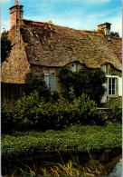 25-4-2024 (3 Z 3) France - Ferme Le Vast (Manche) - Farms