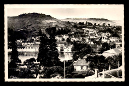 10 - BAR-SUR-AUBE - L'AUBE ET LA MONTAGNE STE-GERMAINE - Bar-sur-Aube