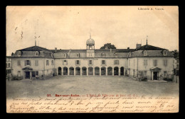 10 - BAR-SUR-AUBE - L'HOTEL DE VILLE - Bar-sur-Aube