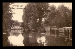 10 - BAR-SUR-AUBE - LE BATARD ET LE MOULIN DU BAS - Bar-sur-Aube