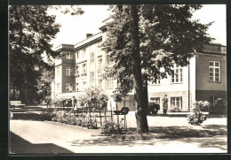 AK Mahlow B. Berlin, Krankenhaus Im Sonnenschein  - Autres & Non Classés
