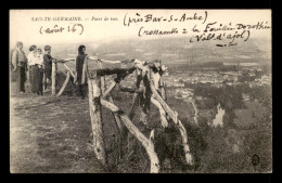 10 - STE-GERMAINE - POINT DE VUE - Sonstige & Ohne Zuordnung