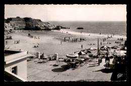 17 - ROYAN - LA PLAGE DU CHAY - Royan