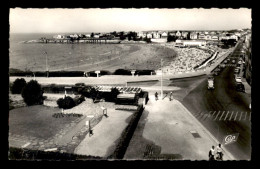 17 - ROYAN-PONTAILLAC - LA PLAGE  - Royan