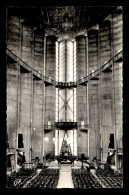 17 - ROYAN - INTERIEUR DE L'EGLISE NOTRE-DAME - G. GILLET ARCHITECTE - Royan