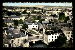 27 - PACY-SUR-EURE - VUE AERIENNE - Pacy-sur-Eure