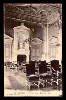 27 - EVREUX - HOTEL DE VILLE - SALLE DES FETES - Evreux