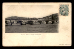 27 - VERNON - LE PONT - Vernon