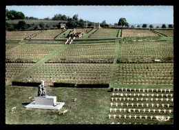 54 - PONT-A-MOUSSON - CIMETIERE DU PETANT - Pont A Mousson