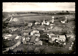 54 - PIENNES - VUE AERIENNE - Otros & Sin Clasificación