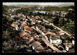 54 - PIERRE-LA-TREICHE - VUE AERIENNE - Otros & Sin Clasificación