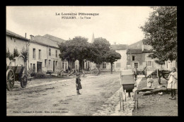 54 - PULLIGNY - LA PLACE - Otros & Sin Clasificación