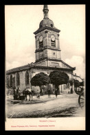 55 - VIGNOT - L'EGLISE - EDITEUR POLYCARPE - Sonstige & Ohne Zuordnung