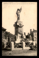 55 - MARVILLE - MONUMENT AUX MORTS - SANS EDITEUR - Otros & Sin Clasificación