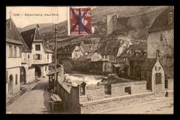 68 - KAYSERSBERG - LE CENTRE - Kaysersberg