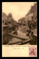 68 - COLMAR - LA LAUCH - Colmar