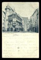 68 - COLMAR - VIEILLE RUE - Colmar