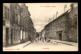 88 - NEUFCHATEAU - LA RUE NEUVE - Neufchateau