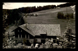 88 - MARTIMPRE - AUBERGE AU RELAIS D'ALSACE - Otros & Sin Clasificación