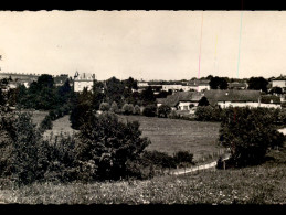 88 - REMONCOURT - VUE GENERALE - Otros & Sin Clasificación