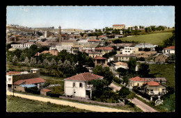 ALGERIE - SAHARA - TIARET - VUE GENERALE - Tiaret