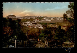 ALGERIE - SAHARA - TIARET - VUE GENERALE - Tiaret