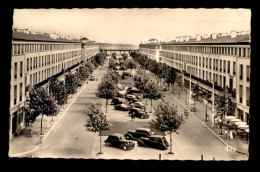 AUTOMOBILES - PANHARD CABRIOLET - BOULEVARD A. BRIAND,  ROYAN - Voitures De Tourisme