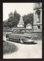 AUTOMOBILES - PANHARD - Turismo