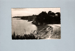 Saint Nazaire (44) : La Plage De Portcé Et La Cote - Saint Nazaire