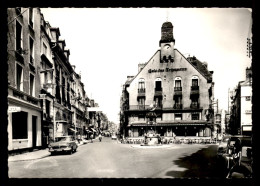 AUTOMOBILES - SIMCA CHAMBORD ? IMMATRICULEE 3119 ER 76 - Voitures De Tourisme