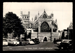 AUTOMOBILES - DIVERS MODELES EN ANGLETERRE - Voitures De Tourisme