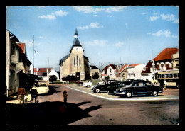 AUTOMOBILES - PANHARD A MERLIMONT-PLAGE - PKW