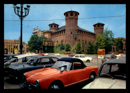 AUTOMOBILES - ALFA ROMEO CABRIOLET A TURIN - Turismo