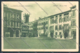Trento Città Cartolina ZB0585 - Trento