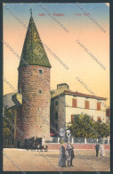 Trento Città Cartolina ZB0587 - Trento