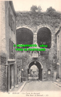 R494249 Dinan. The Gate Of Jerzual. LL. 50 - World