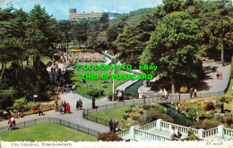 R494484 Bournemouth. The Gardens. Valentine. Valuxe - World