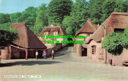 R494490 Torquay. Cockington Forge. E. T. W. Dennis. 1962 - World