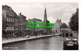 R494847 Leiden. Botermarkt. Sleding N. V - Mundo