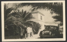 CROATIA - KUPARI - Dubrovnik - Voiture - Car - 1949 Old Postcard (see Sales Conditions) 10099 - Croacia