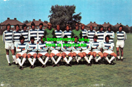 R494570 Team. 23 Queens Park Rangers. England. Spain - World