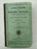 Lectures Courantes Des Écoliers Français - Altri & Non Classificati