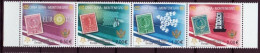 Montenegro 2006 - Europa 50 Years Stamps Set MNH - Montenegro